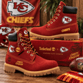 PREMIUM KCC HERITAGE BOOTS PTKL