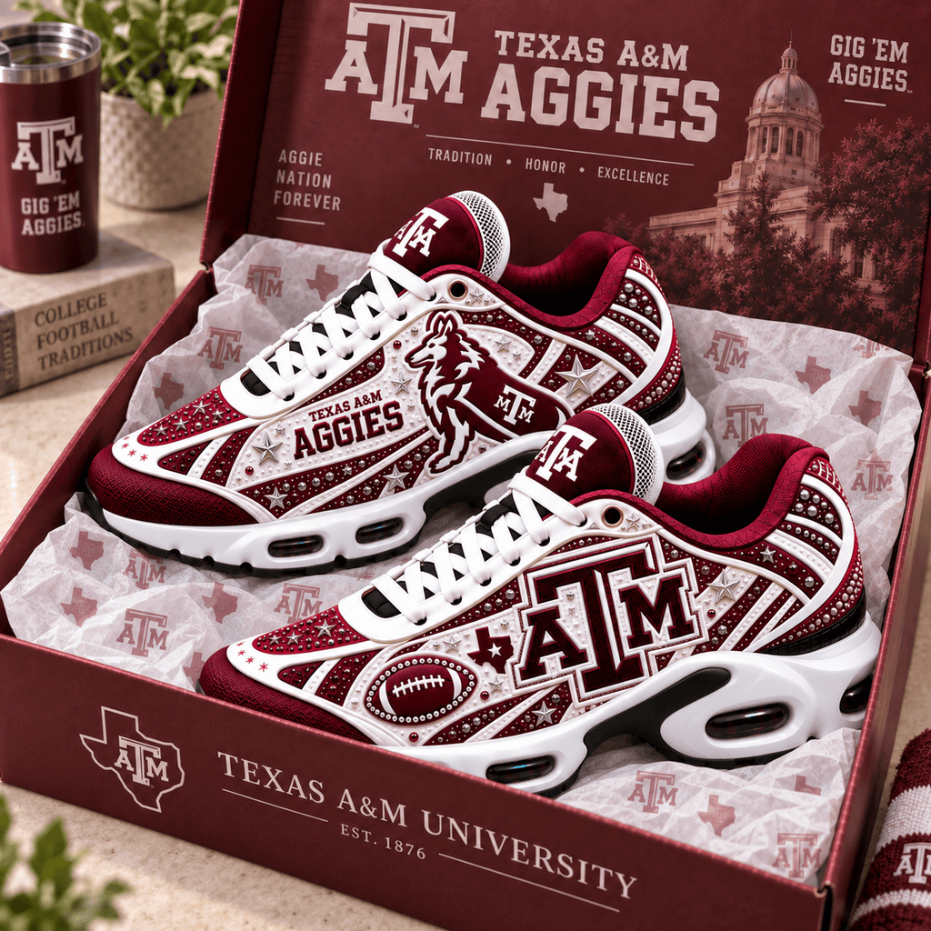 Premium TAMA Air Max Shoes TTMH