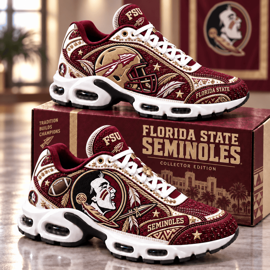 Premium FSS Air Max Shoes PVNA