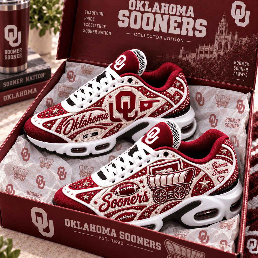 Premium OSN Air Max Shoes TTMH