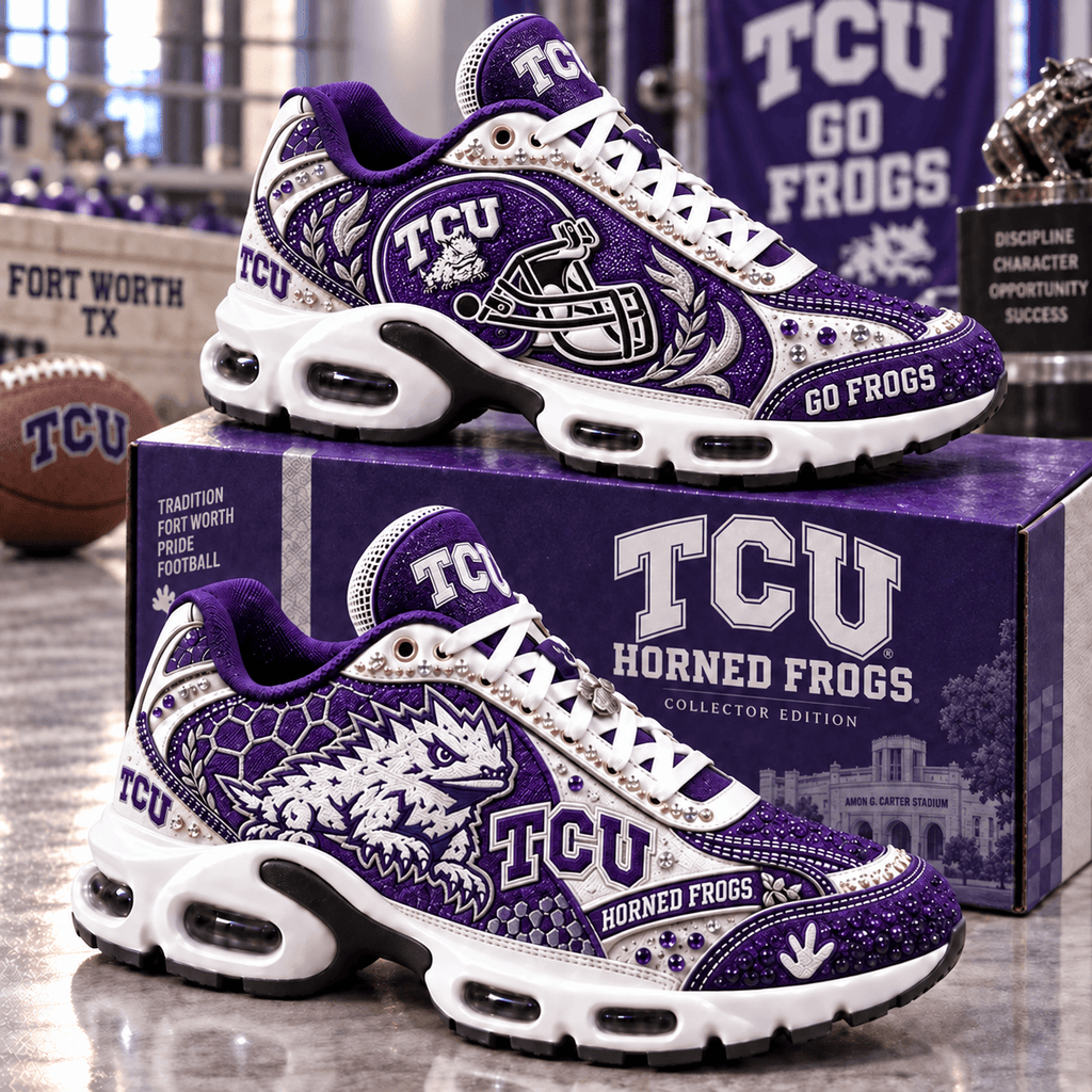 Premium TCU Air Max Shoes PVNA