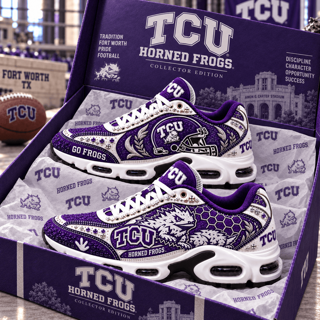 Premium TCU Air Max Shoes PVNA