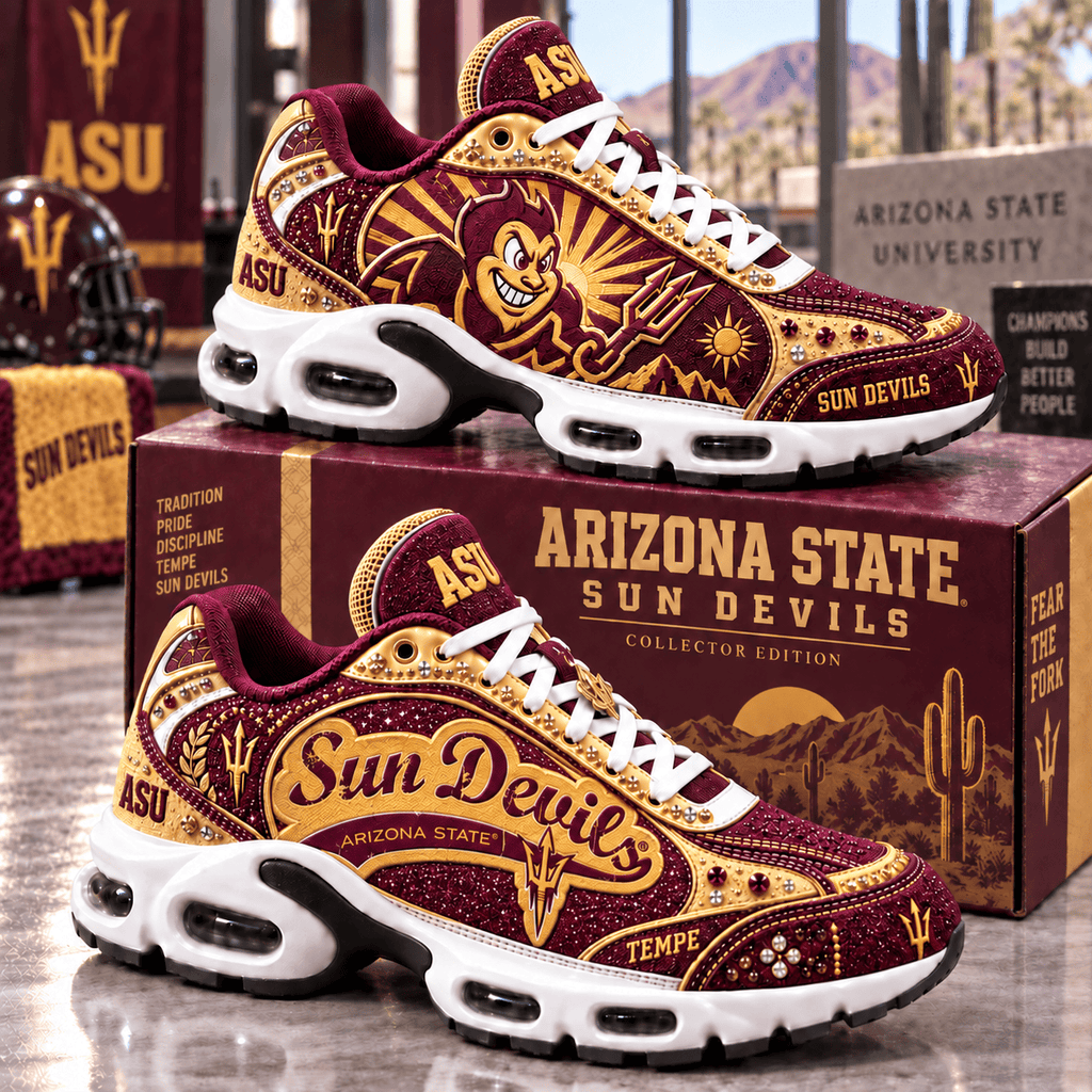 Premium ASSD Air Max Shoes PVNA