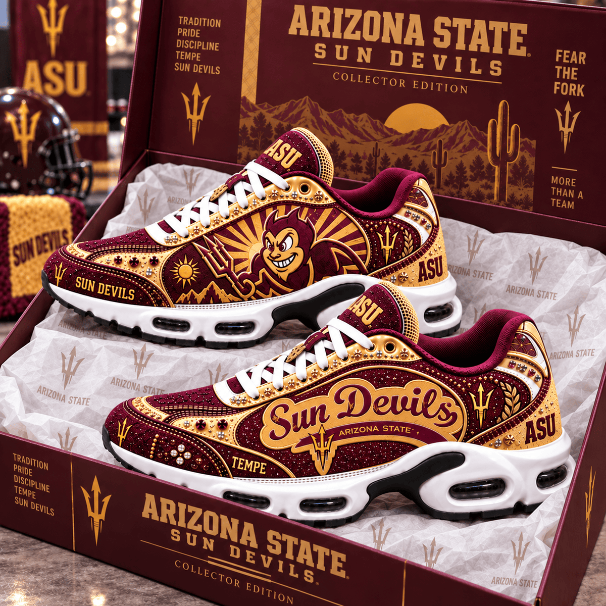 Premium ASSD Air Max Shoes PVNA