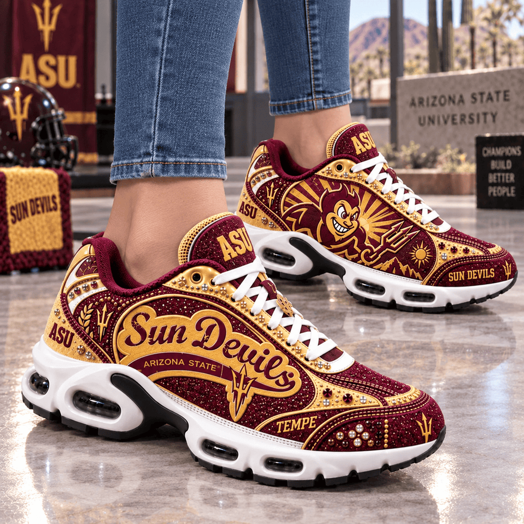Premium ASSD Air Max Shoes PVNA