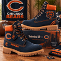 PREMIUM CCB HERITAGE BOOTS PTKL