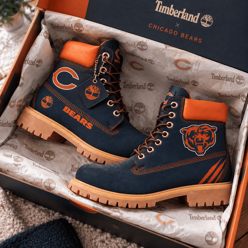 PREMIUM CCB HERITAGE BOOTS PTKL