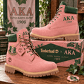 PREMIUM AKA HERITAGE BOOTS PTKL
