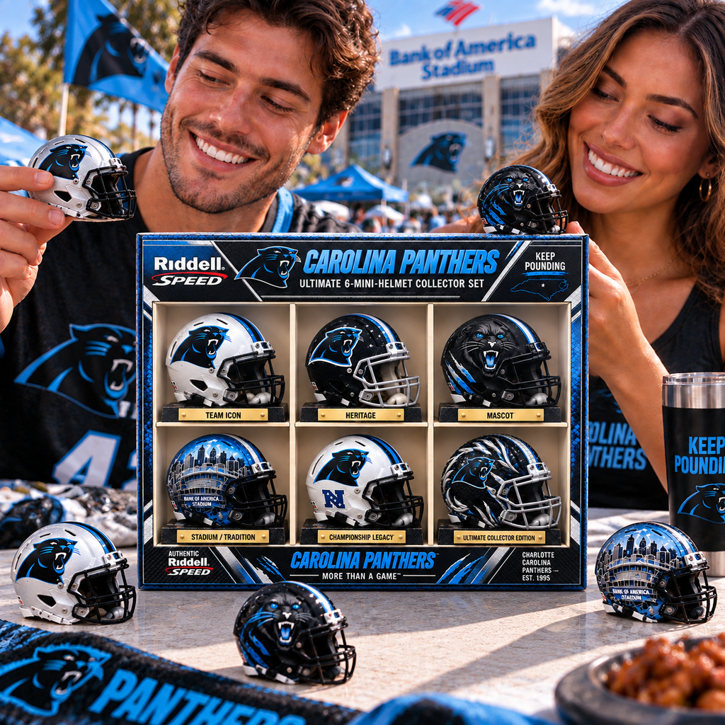 Premium CRPT Mini Helmet Collection NPL