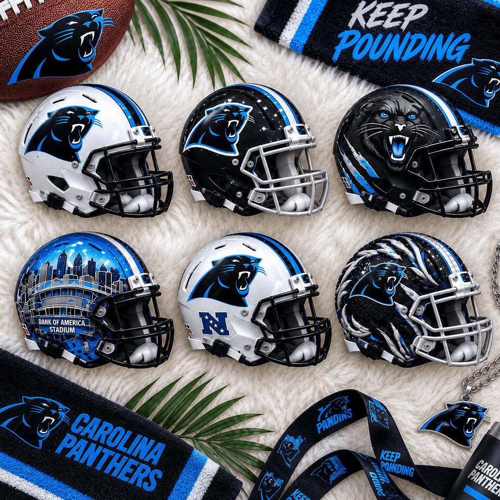 Premium CRPT Mini Helmet Collection NPL