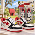 PREMIUM SPNY CASUAL SHOES HQH
