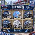 Premium TNST Mini Helmet Collection NPL