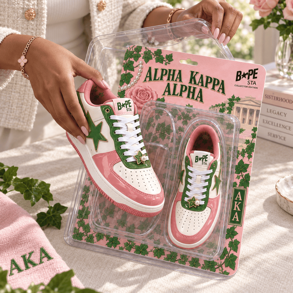 PREMIUM AKA CASUAL SHOES HQH
