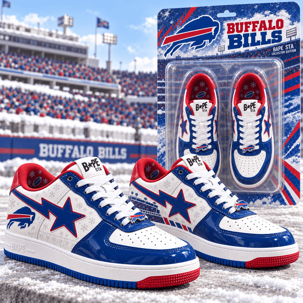 PREMIUM BFBL CASUAL SHOES HQH