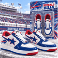PREMIUM BFBL CASUAL SHOES HQH