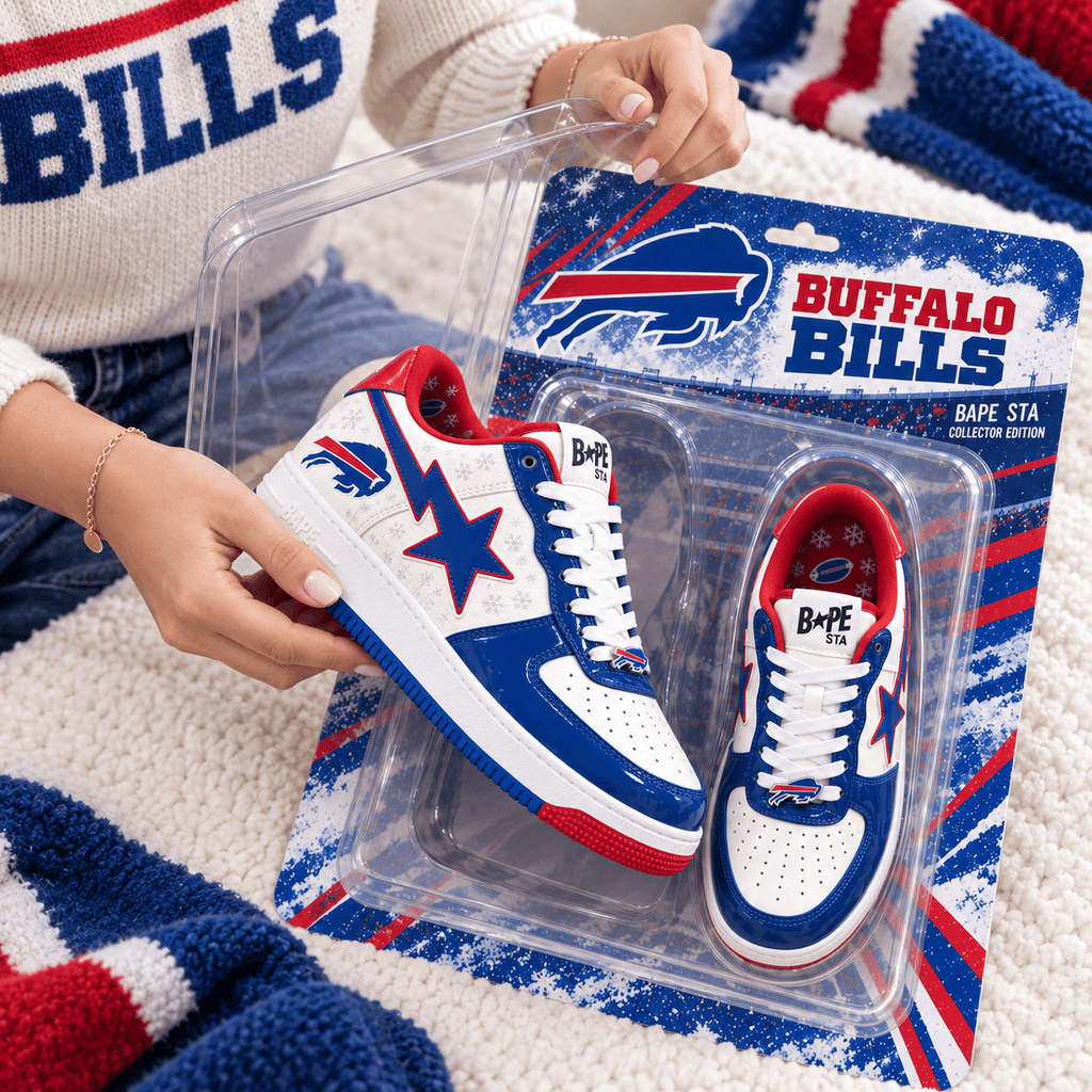 PREMIUM BFBL CASUAL SHOES HQH