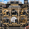 Premium PDB Mini Helmet Collection NPL