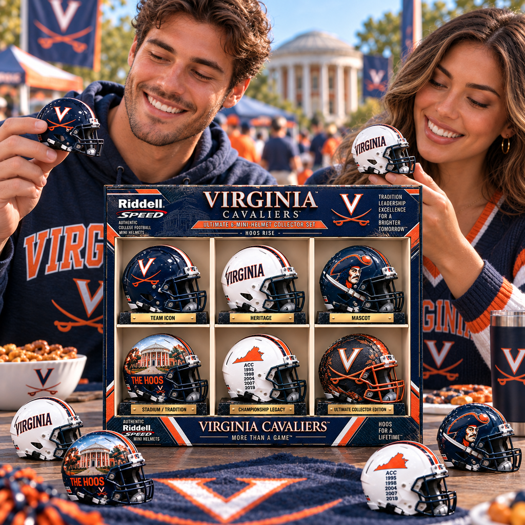 Premium VGC Mini Helmet Collection NPL