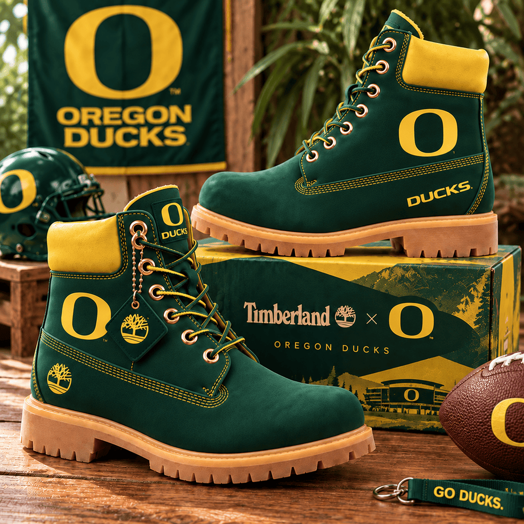 PREMIUM ORD HERITAGE BOOTS PTKL