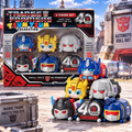 TFR Tsum Tsum Collector Set TTNL