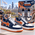PREMIUM CCB CASUAL SHOES HQH