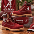 PREMIUM ACT HERITAGE BOOTS PTKL