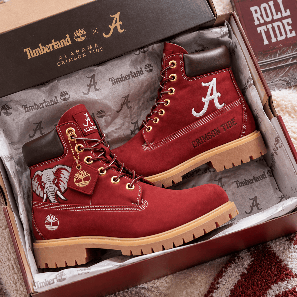 PREMIUM ACT HERITAGE BOOTS PTKL