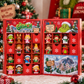 TGR Little People Collector Advent Calendar Set TTNL