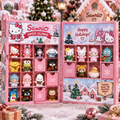 SRIO Little People Collector Advent Calendar Set TTNL