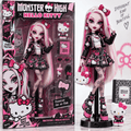 HLKT Premium Varsity Collector Figure NTTB