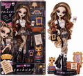 FRS Premium Varsity Collector Figure NTTB