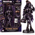 BTR Premium Varsity Collector Figure NTTB