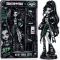 NYJ Premium Varsity Collector Figure NTTB