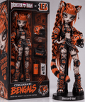 CCBG Premium Varsity Collector Figure NTTB