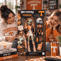 TVF Premium Varsity Collector Figure NTTB