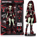 TTRR Premium Varsity Collector Figure NTTB