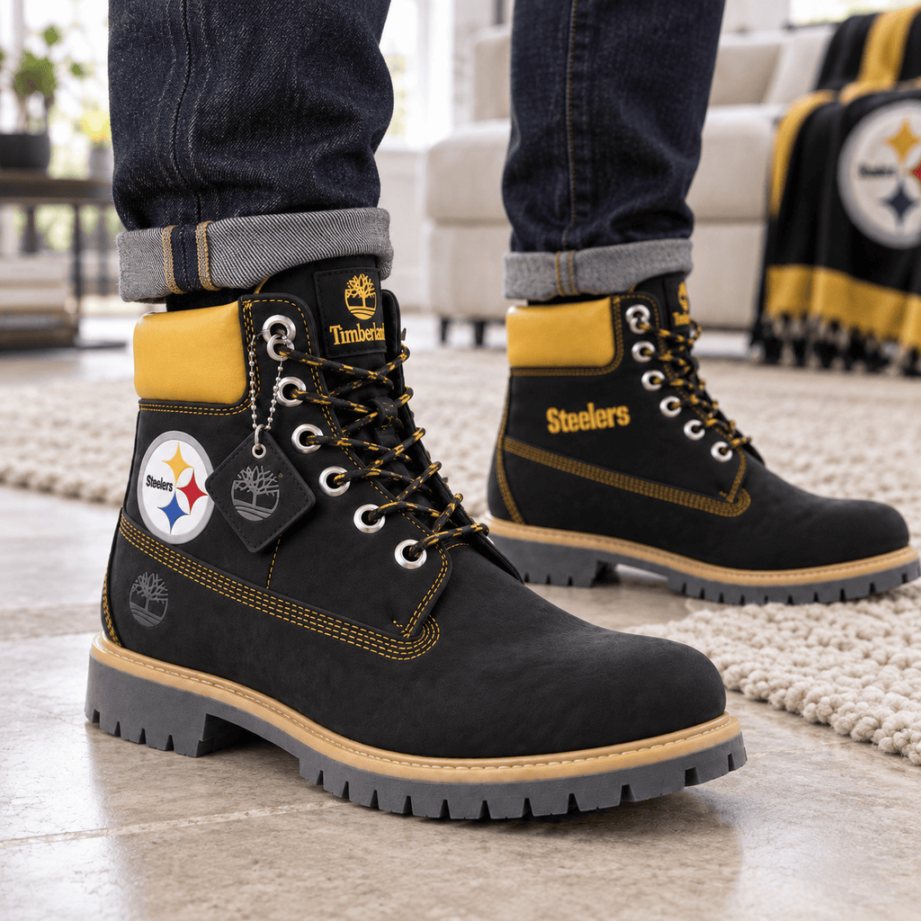 PREMIUM PBS HERITAGE BOOTS PTKL