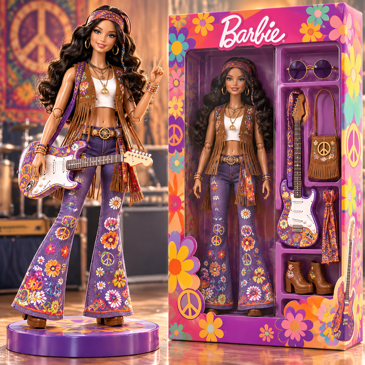 JHE Premium Commemorative Figure TTN